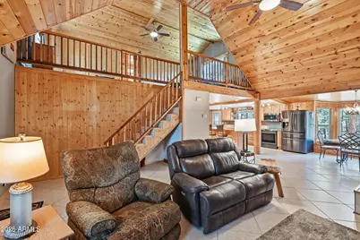 4583 Cinch Circle, Happy Jack, AZ 86024 - Photo 8