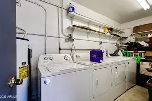 1774 S 131st St, Gilbert, AZ 85233 - Photo 50