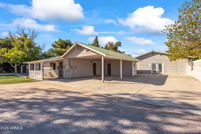 1774 S 131st Street, Gilbert, AZ 85233 - Photo 48