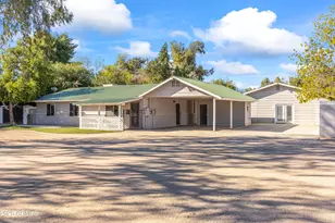 1774 S 131st St, Gilbert, AZ 85233 - Photo 52