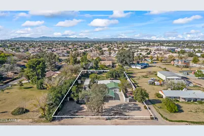 1774 S 131st Street, Gilbert, AZ 85233 - Photo 54