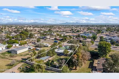 1774 S 131st Street, Gilbert, AZ 85233 - Photo 58