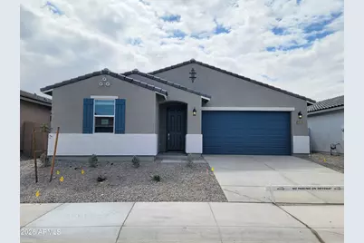 37417 W San Ildefanso Avenue, Maricopa, AZ 85138 - Photo 1