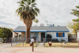 1323 N Center Ave, Casa Grande, AZ 85122 - Photo 1