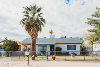 1323 N Center Avenue, Casa Grande, AZ 85122 - Photo 2