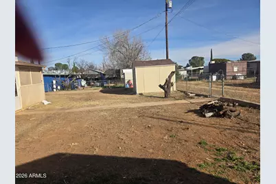 302 3rd Street, Huachuca City, AZ 85616 - Photo 28