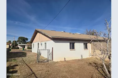302 3rd Street, Huachuca City, AZ 85616 - Photo 26