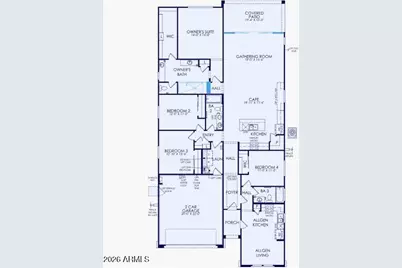 10002 S Bickwell Trail, Apache Junction, AZ 85120 - Photo 2