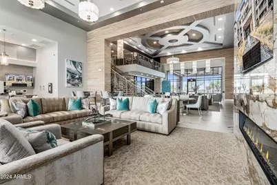 5250 E Deer Valley Drive #135, Phoenix, AZ 85054 - Photo 36