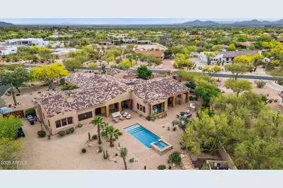 8520 E Via Montoya --, Scottsdale, AZ 85255 - Photo 4