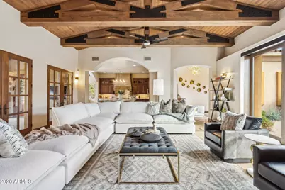 8520 E Via Montoya --, Scottsdale, AZ 85255 - Photo 12