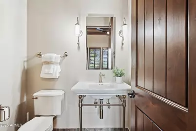 8520 E Via Montoya --, Scottsdale, AZ 85255 - Photo 28
