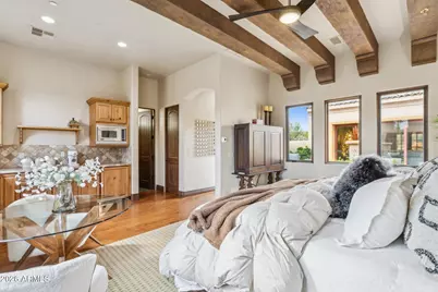 8520 E Via Montoya --, Scottsdale, AZ 85255 - Photo 36