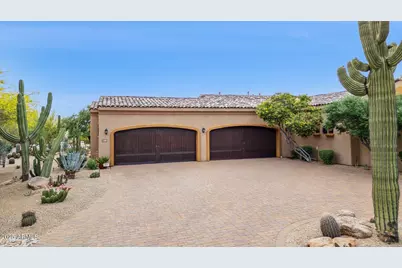 8520 E Via Montoya --, Scottsdale, AZ 85255 - Photo 46