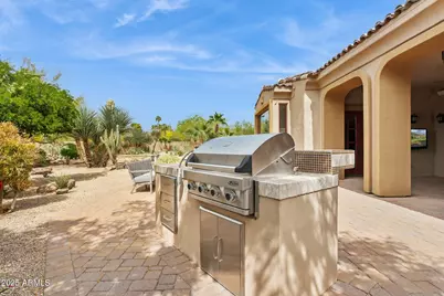 8520 E Via Montoya --, Scottsdale, AZ 85255 - Photo 44
