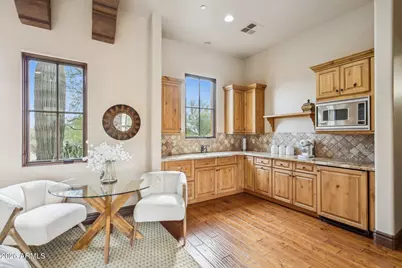 8520 E Via Montoya --, Scottsdale, AZ 85255 - Photo 38