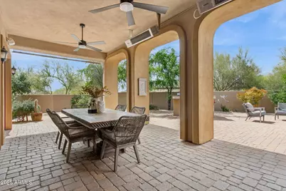 8520 E Via Montoya --, Scottsdale, AZ 85255 - Photo 42