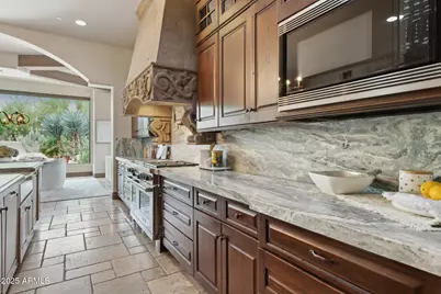 8520 E Via Montoya --, Scottsdale, AZ 85255 - Photo 8