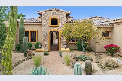 8520 E Via Montoya --, Scottsdale, AZ 85255 - Photo 1