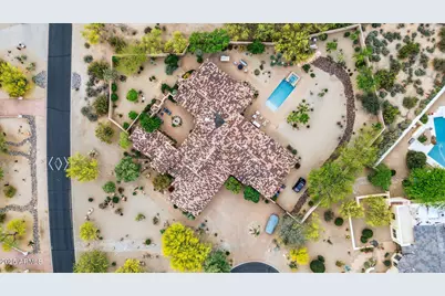 8520 E Via Montoya --, Scottsdale, AZ 85255 - Photo 50