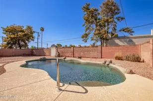 312 E Hermosa Dr, Tempe, AZ 85282 - Photo 30