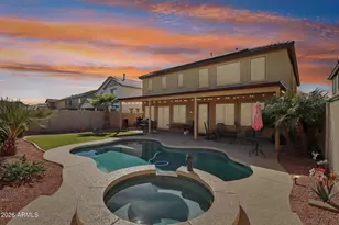 18126 W Brown St, Waddell, AZ 85355 - Photo 38