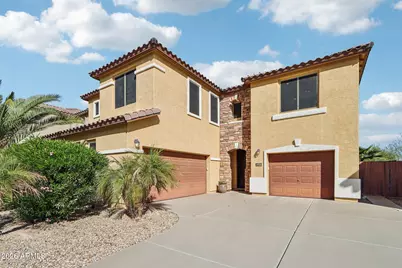 18126 W Brown Street, Waddell, AZ 85355 - Photo 4