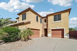 18126 W Brown St, Waddell, AZ 85355 - Photo 4