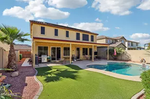 18126 W Brown St, Waddell, AZ 85355 - Photo 36