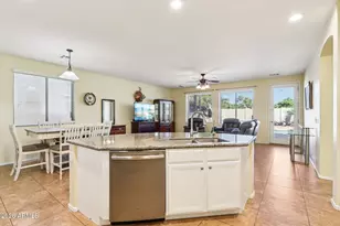 18126 W Brown St, Waddell, AZ 85355 - Photo 16