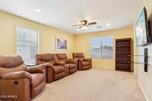 18126 W Brown St, Waddell, AZ 85355 - Photo 32