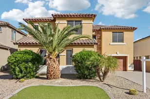 18126 W Brown St, Waddell, AZ 85355 - Photo 1