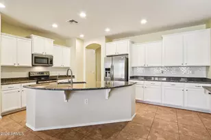 18126 W Brown St, Waddell, AZ 85355 - Photo 14