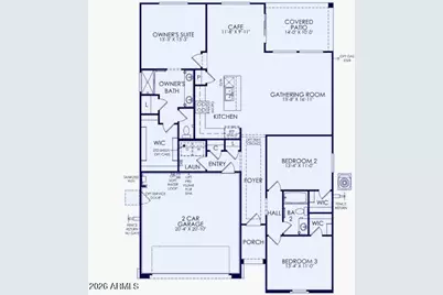 10014 S Bickwell Trail, Apache Junction, AZ 85120 - Photo 2