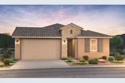 10014 S Bickwell Trail, Apache Junction, AZ 85120 - Photo 1