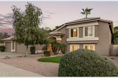 15025 S 40th Street, Phoenix, AZ 85044 - Photo 1