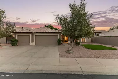 15025 S 40th Street, Phoenix, AZ 85044 - Photo 2