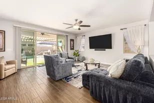 41039 W Williams Way, Maricopa, AZ 85138 - Photo 2