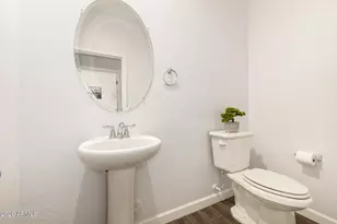 41039 W Williams Way, Maricopa, AZ 85138 - Photo 8