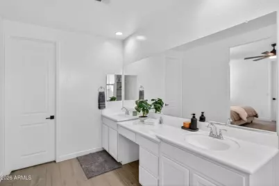 5536 S Keene --, Mesa, AZ 85212 - Photo 22