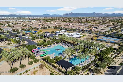 5536 S Keene --, Mesa, AZ 85212 - Photo 34