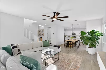 5536 S Keene --, Mesa, AZ 85212 - Photo 6