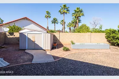 5963 E Enrose Circle, Mesa, AZ 85205 - Photo 42