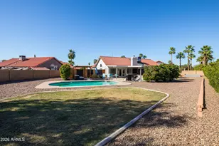 5963 E Enrose Cir, Mesa, AZ 85205 - Photo 38