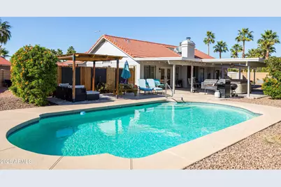 5963 E Enrose Circle, Mesa, AZ 85205 - Photo 1