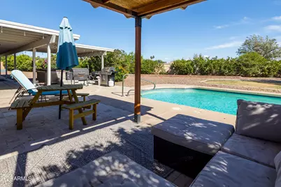 5963 E Enrose Circle, Mesa, AZ 85205 - Photo 36