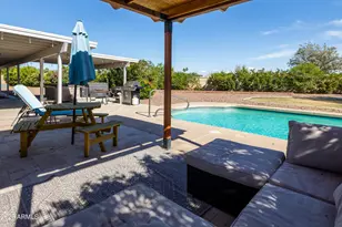 5963 E Enrose Cir, Mesa, AZ 85205 - Photo 36