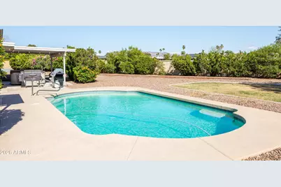 5963 E Enrose Circle, Mesa, AZ 85205 - Photo 34