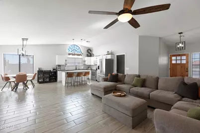 5963 E Enrose Circle, Mesa, AZ 85205 - Photo 18