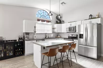 5963 E Enrose Circle, Mesa, AZ 85205 - Photo 4